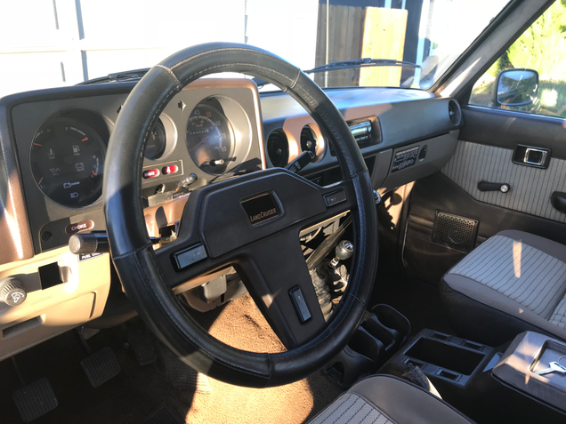 Classic, other than the tacked on cup holders and wheel cover. Both will removed.